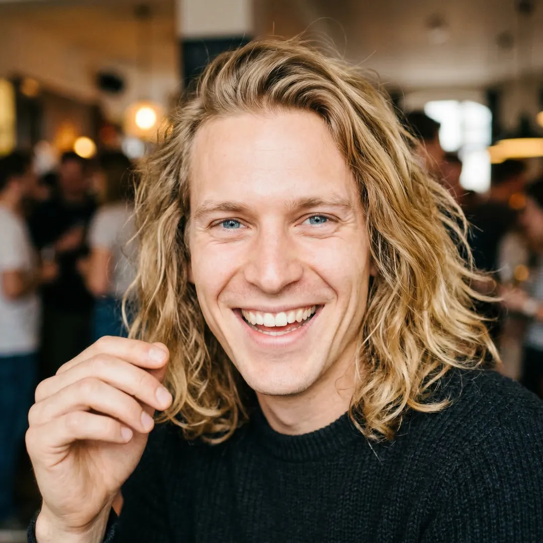 Kai Riedel