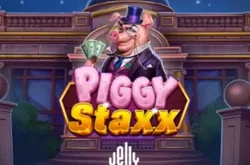 Piggy Staxx